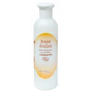 Baume Après-Shampooing Démêlant Au Karité, Ciel D'azur, 250 ml*